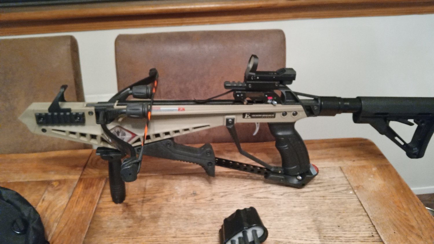  EK Archery  Crossbows and Bows
