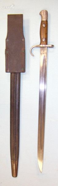 Bayonet