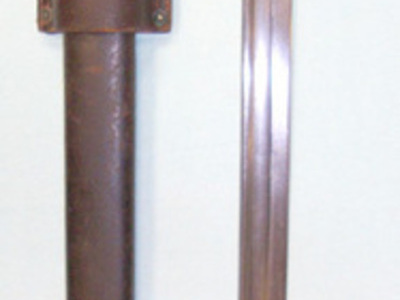 Bayonet