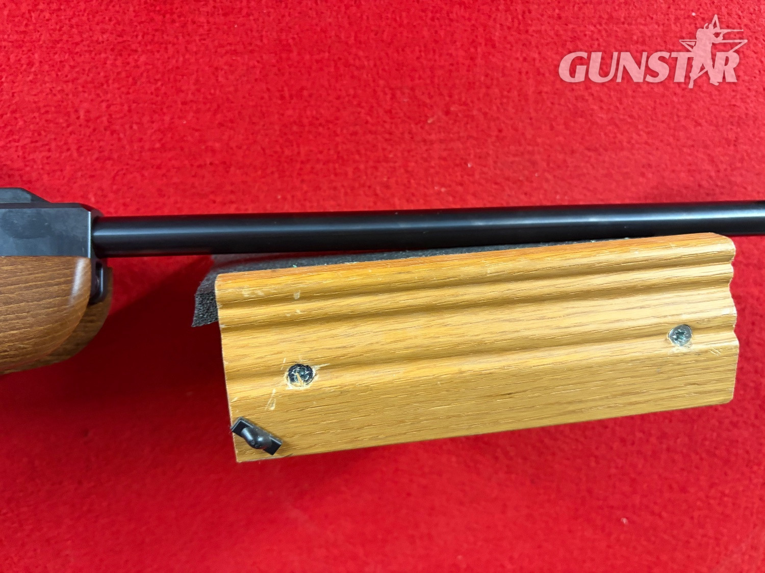 Weihrauch HW99 S .22 - {CATEGORY} in 