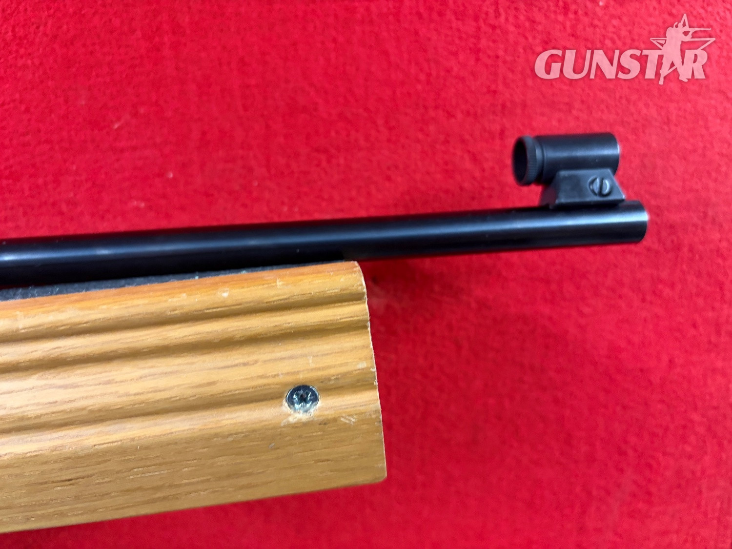 Weihrauch HW99 S .22 - {CATEGORY}