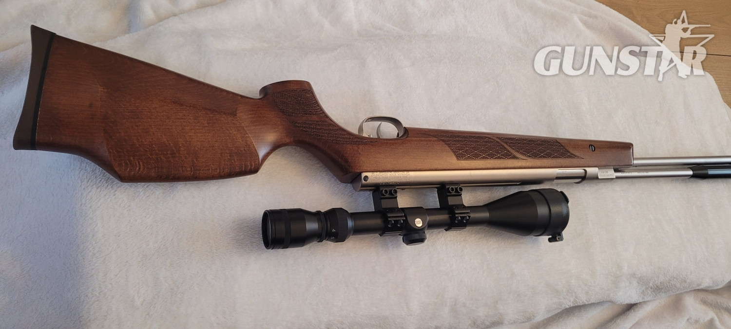 Weihrauch HW97 K .177 in 