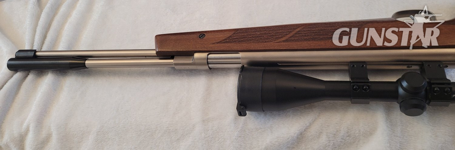 Weihrauch HW97 K .177