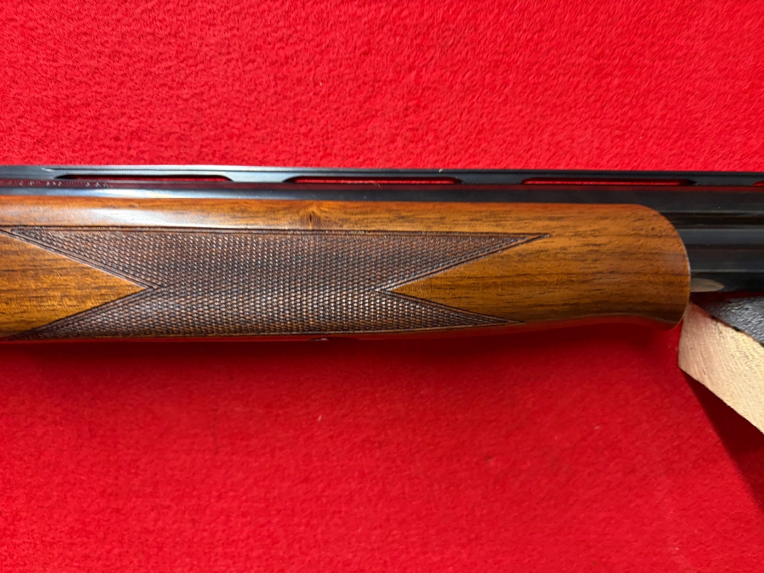 Browning B525 Game Over and Under 20 Bore/gauge - {CATEGORY} in 