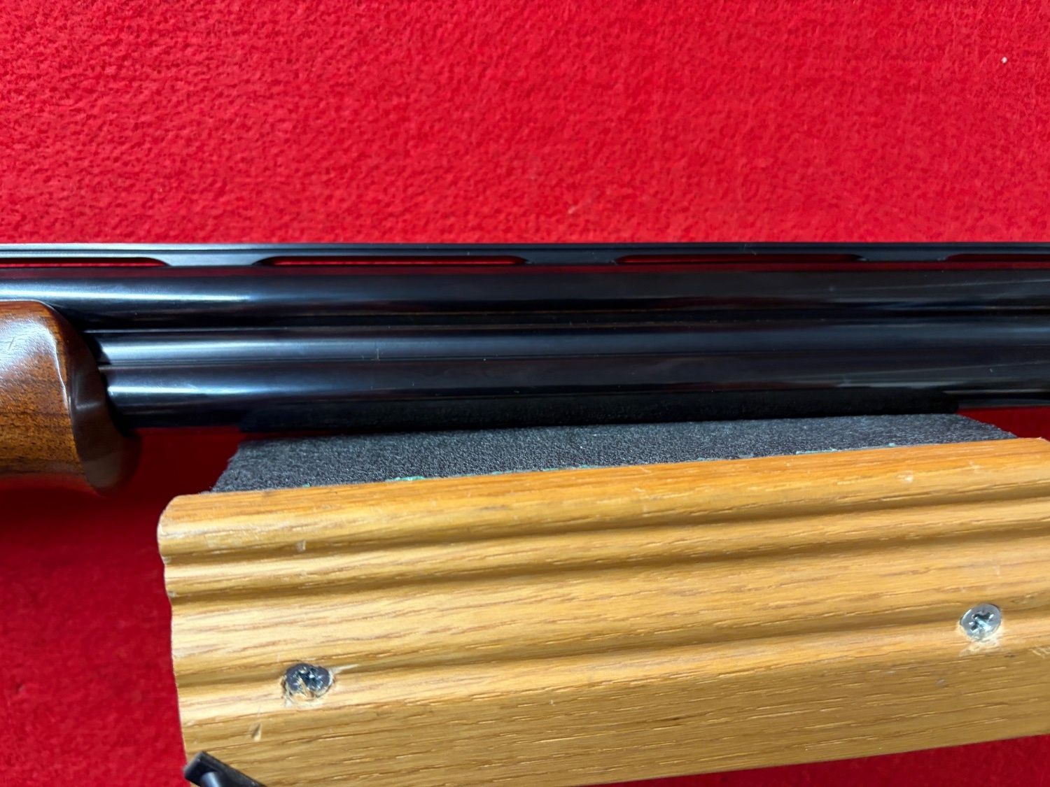 Browning B525 Game Over and Under 20 Bore/gauge - {CATEGORY}