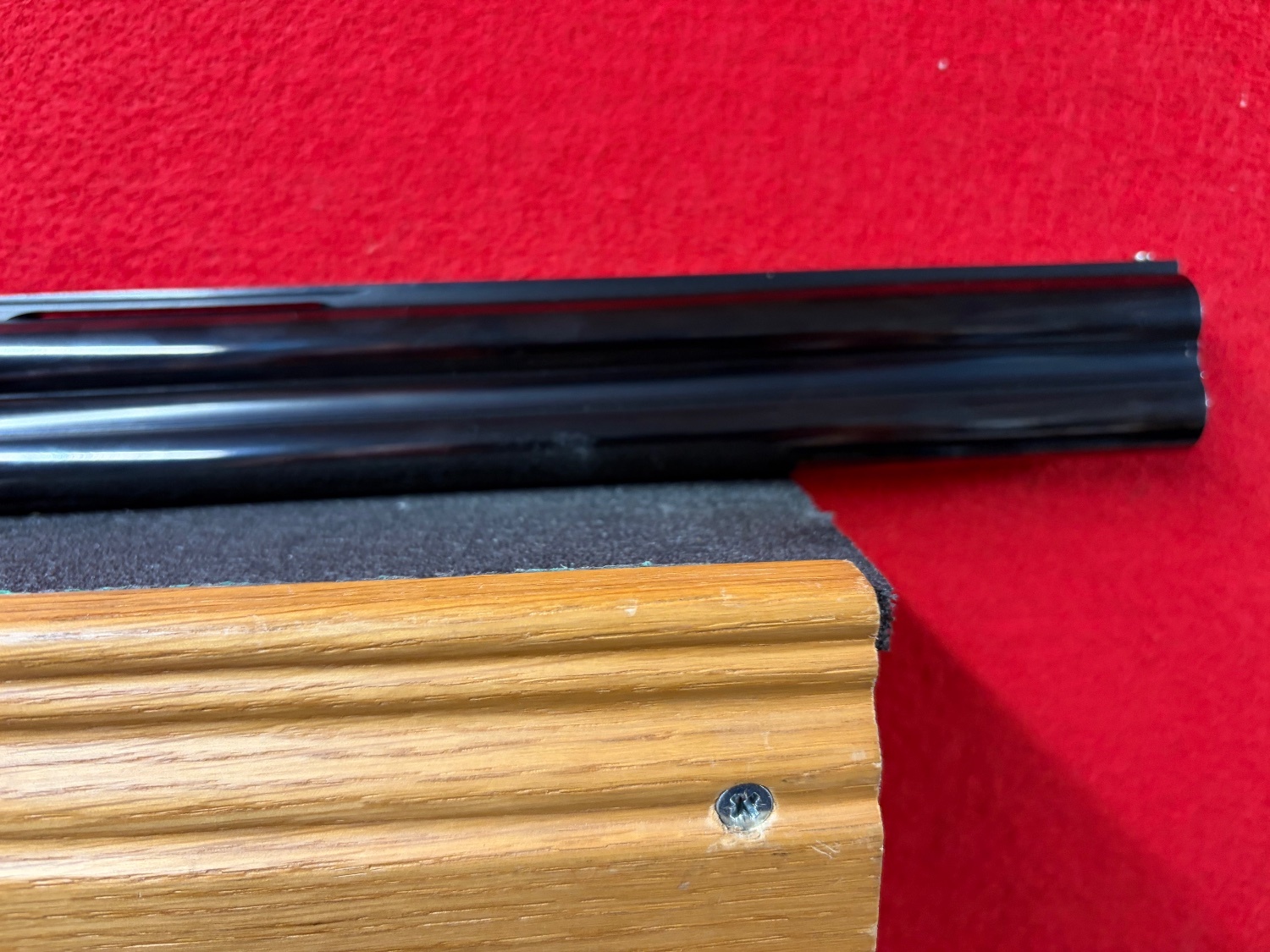 Browning B525 Game Over and Under 20 Bore/gauge 