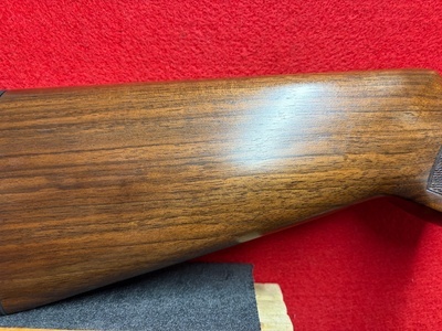 Browning B525 Game Over and Under 20 Bore/gauge