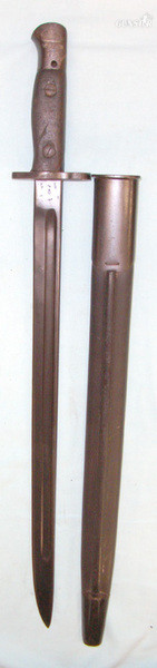  Bayonet