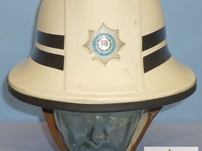 Original British Fire Services Association Helmet. 21931. Original British Fire Services Association Helmet. 21931.  Clothing