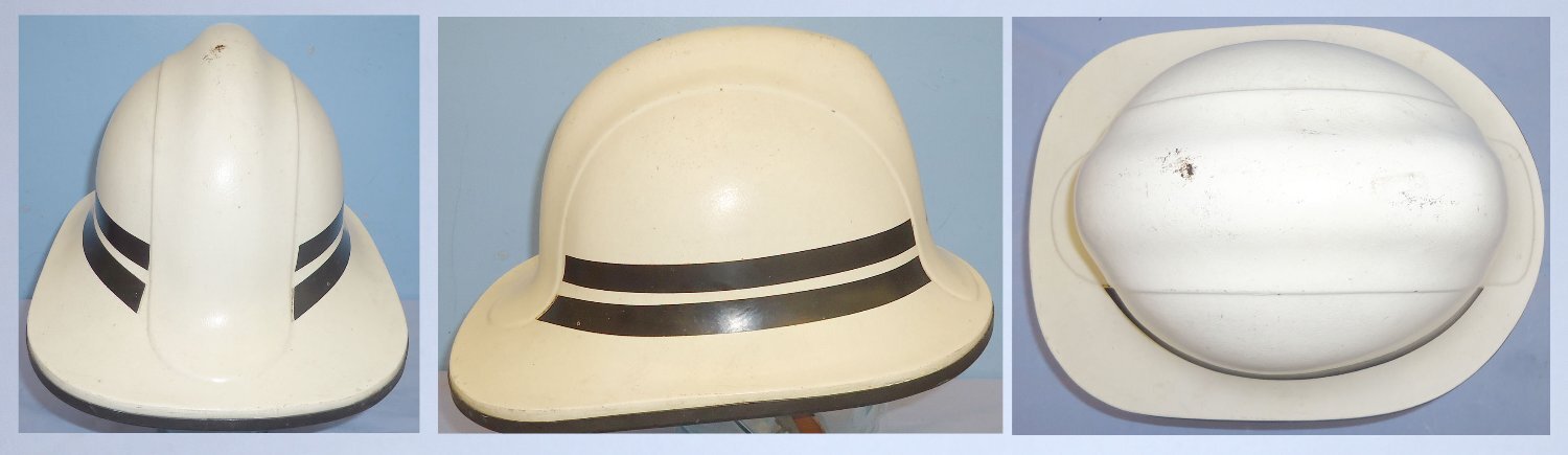 Original British Fire Services Association Helmet. 21931. Original British Fire Services Association Helmet. 21931.  Clothing