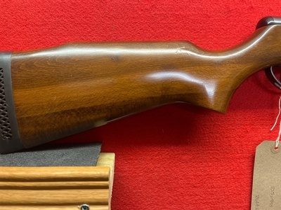 BSA Supersport .22
