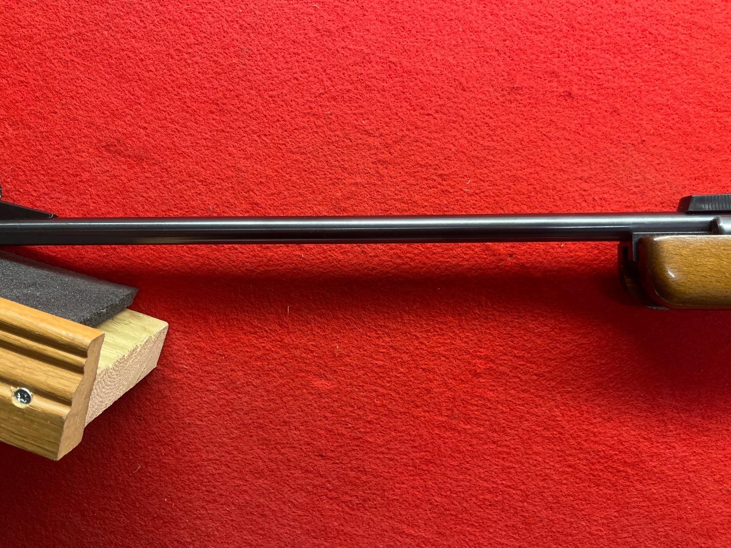 BSA Supersport .22 