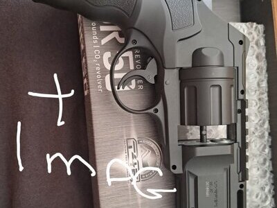 Umarex None Paintball Gun