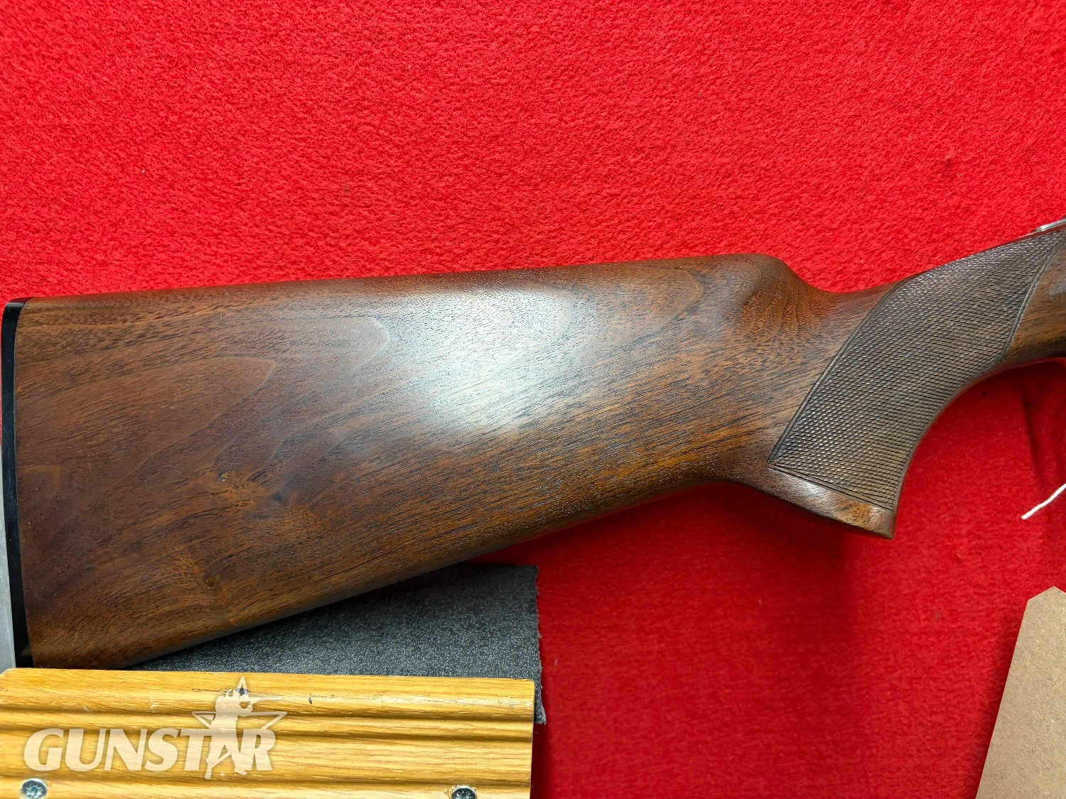 Browning B425 Over and Under 12 Bore/gauge in 