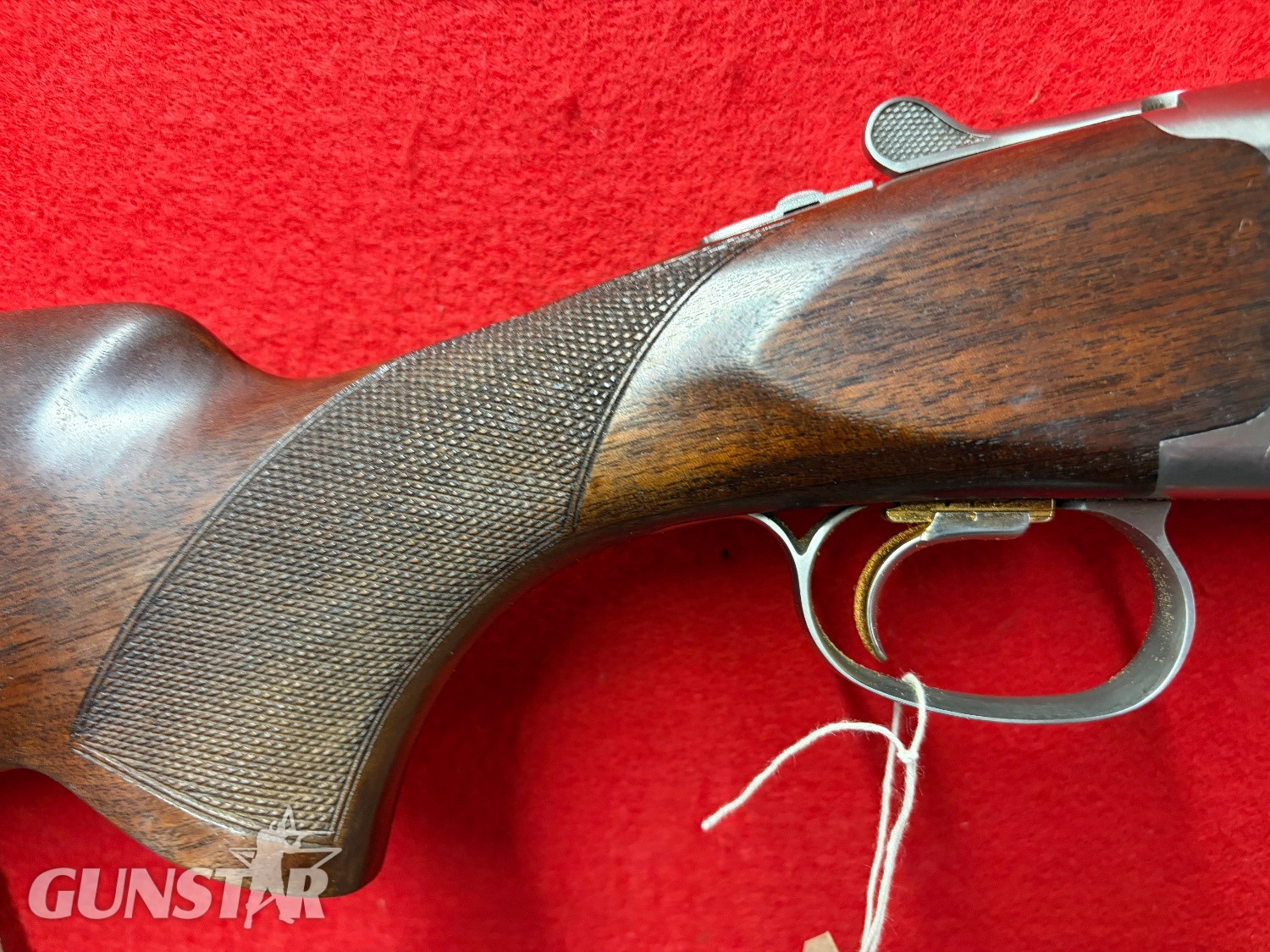 Browning B425 Over and Under 12 Bore/gauge