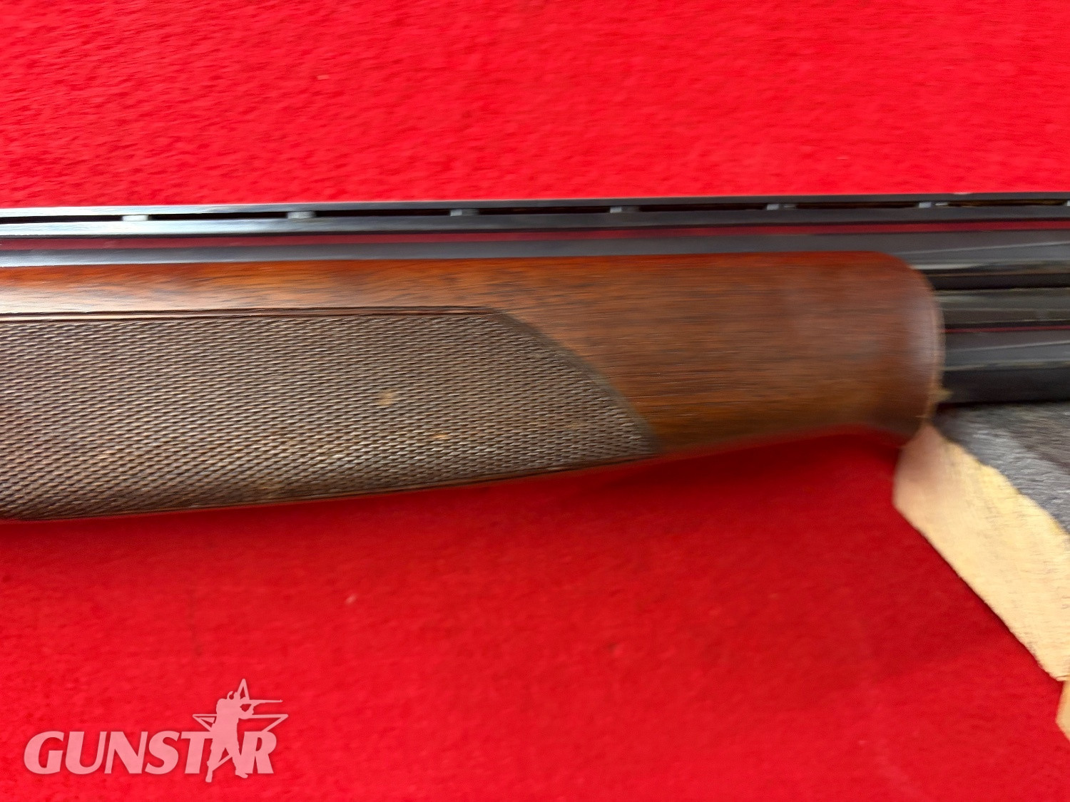 Browning B425 Over and Under 12 Bore/gauge - {CATEGORY} in 