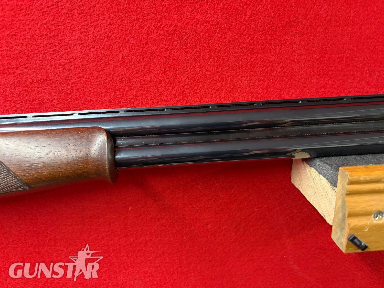 Browning B425 Over and Under 12 Bore/gauge - {CATEGORY}