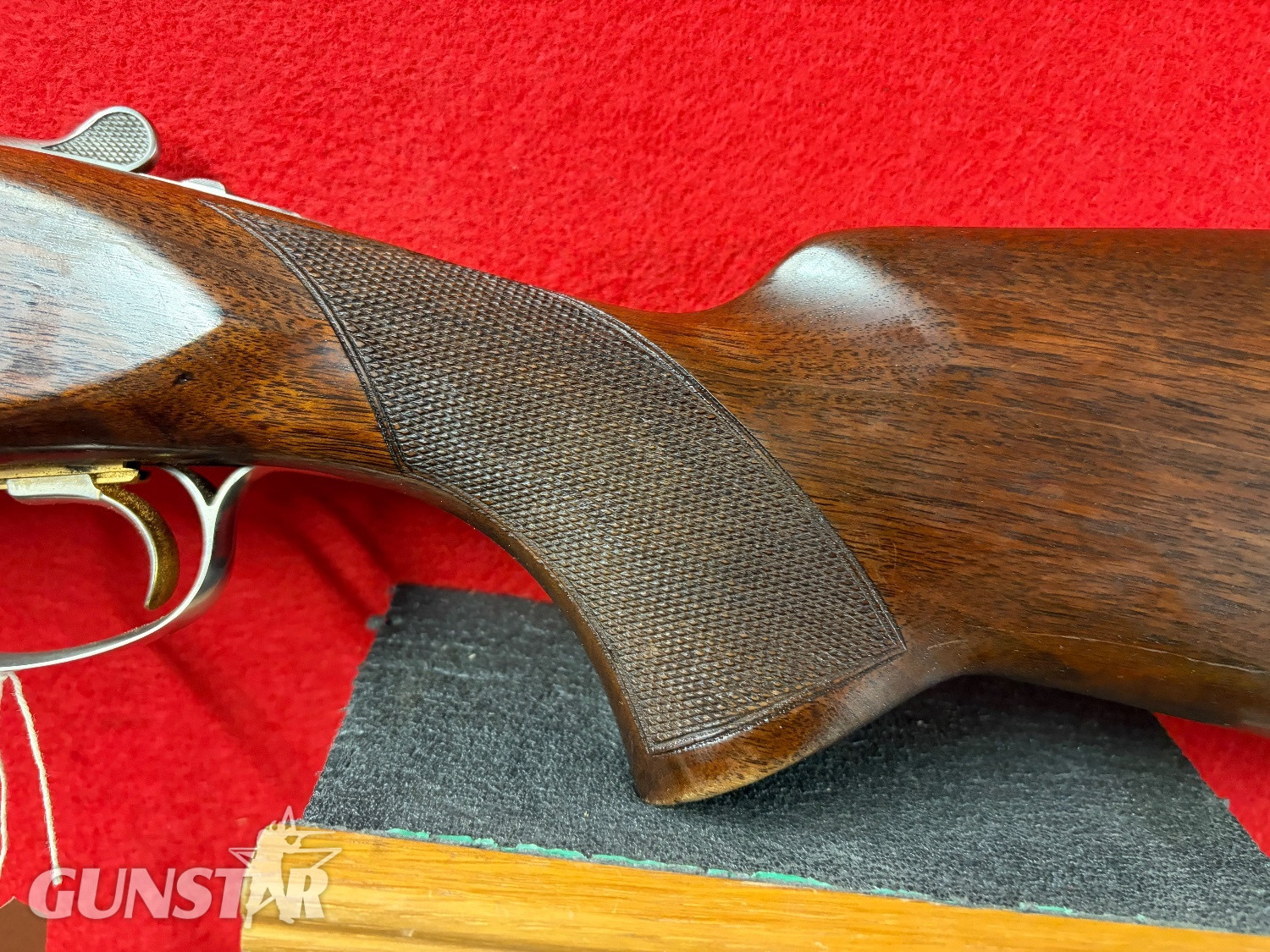 {CATEGORY} - Browning B425 Over and Under 12 Bore/gauge