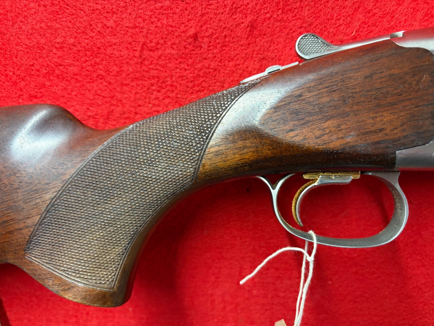 Browning B425 Over and Under 12 Bore/gauge