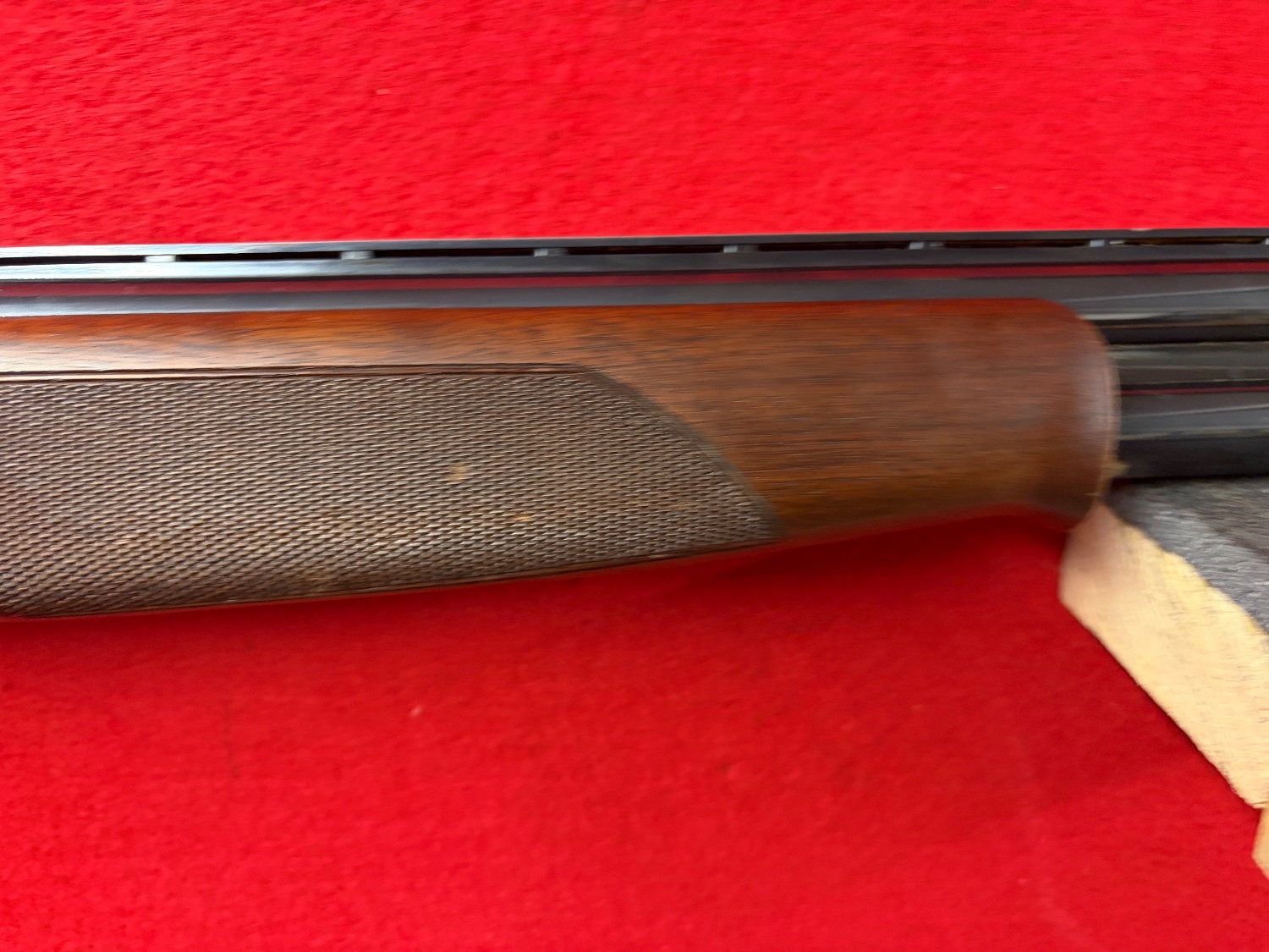 Browning B425 Over and Under 12 Bore/gauge - {CATEGORY} in 