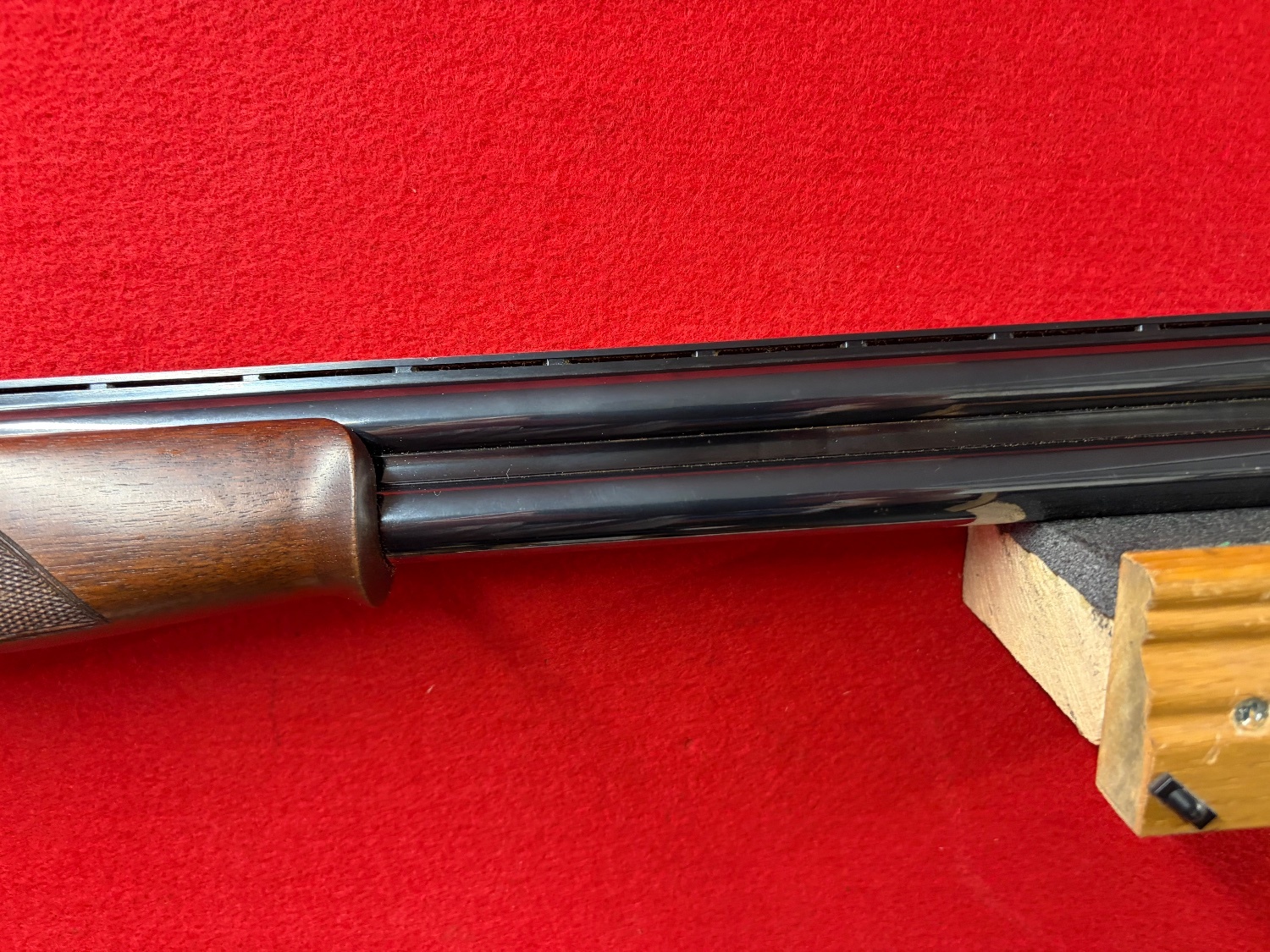 Browning B425 Over and Under 12 Bore/gauge - {CATEGORY}