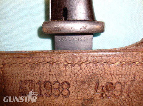 Bayonet