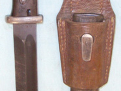 Bayonet