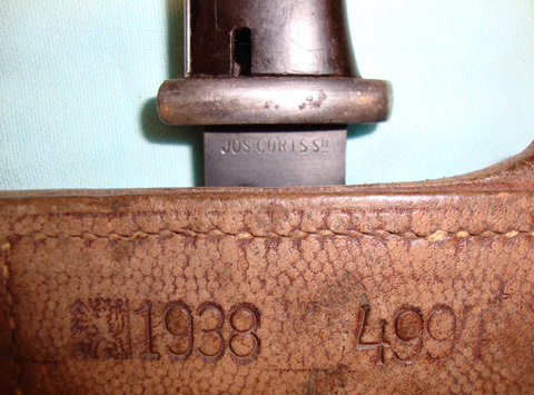 Bayonet