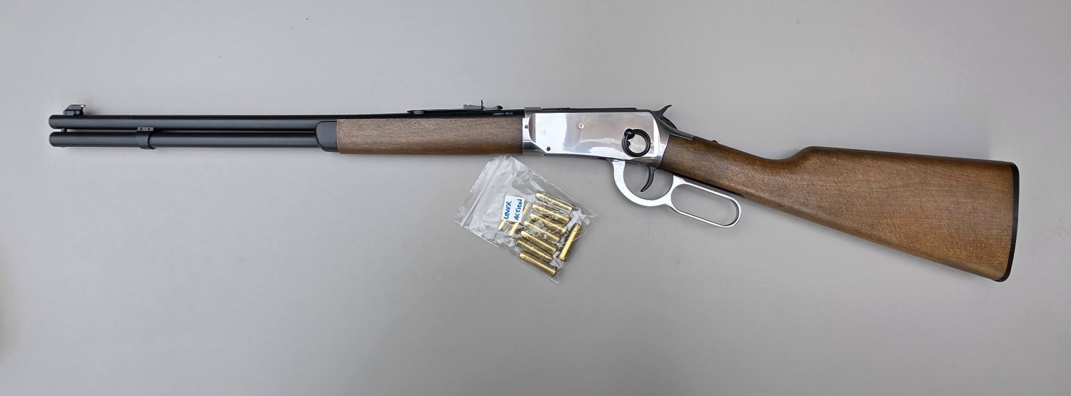 Umarex Legends Cowboy Rifle .177 in 