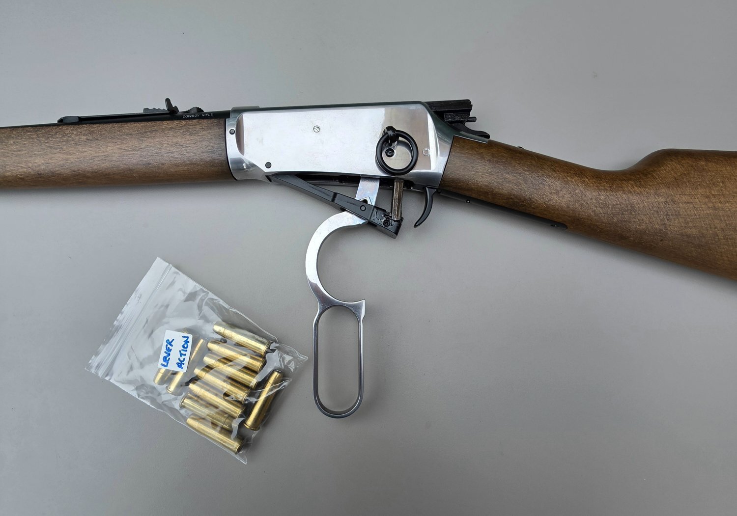 Umarex Legends Cowboy Rifle .177