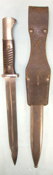  Bayonet