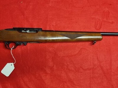Ruger 10/22 Semi-Auto .22 Long Rifle (.22 LR) Rifle