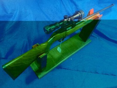 Ruger 10/22 Semi-Auto .22 LR Rifle