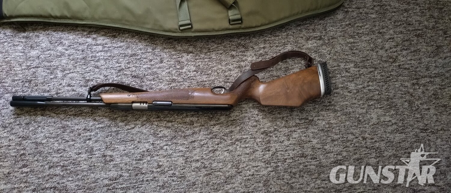 Air Armstx  Tx200 .22 in 