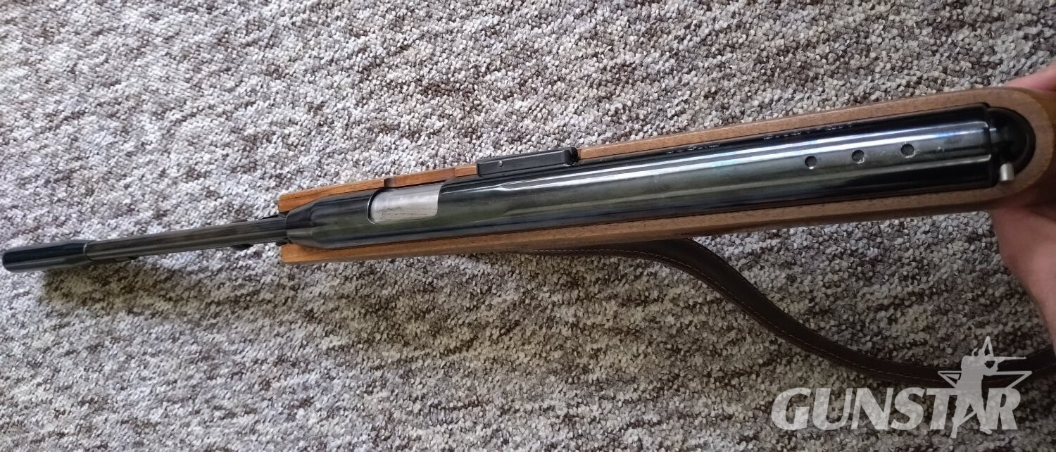 Air Armstx  Tx200 .22