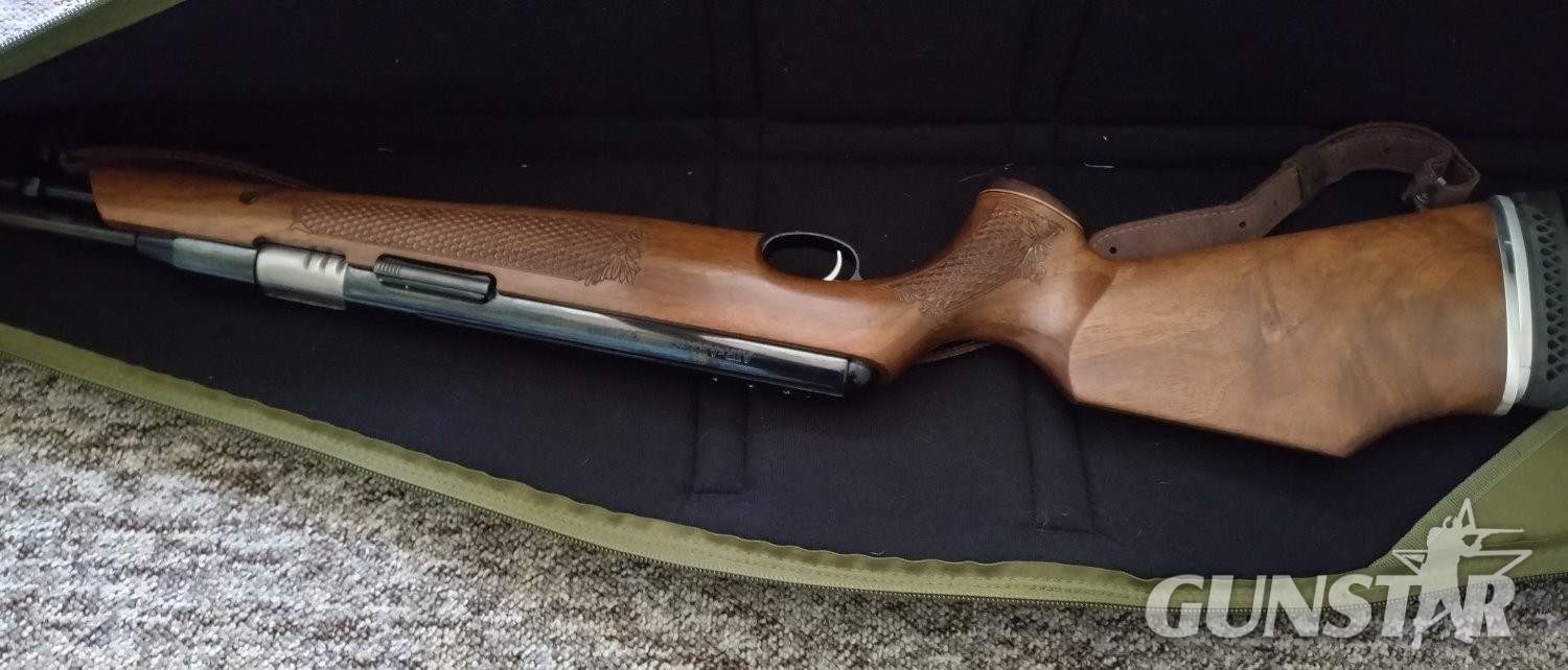  Air Armstx  Tx200 .22
