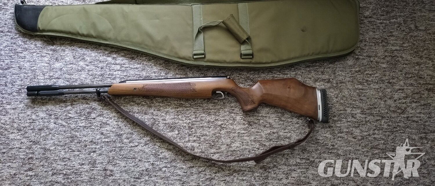 Air Armstx  Tx200 .22 - {CATEGORY} in 