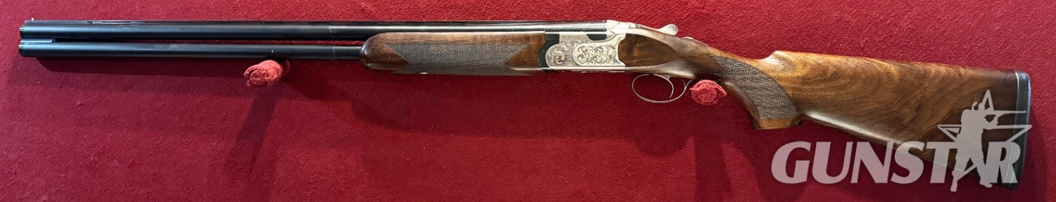 Beretta Ultraleggero Field Over and Under 12 Bore/gauge - {CATEGORY}