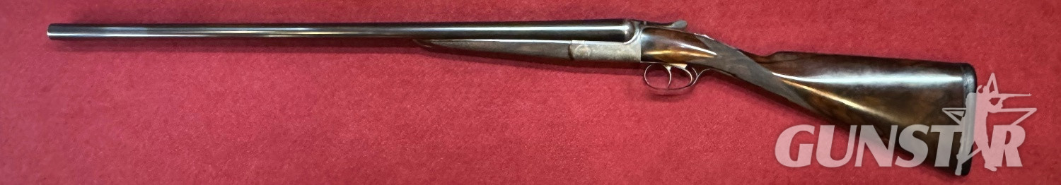 John Dickson & Son English Over and Under 12 Bore/gauge - {CATEGORY}
