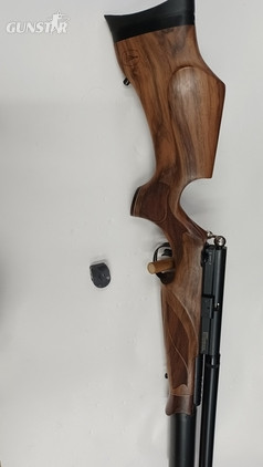 BSA R10 MK2 .22 