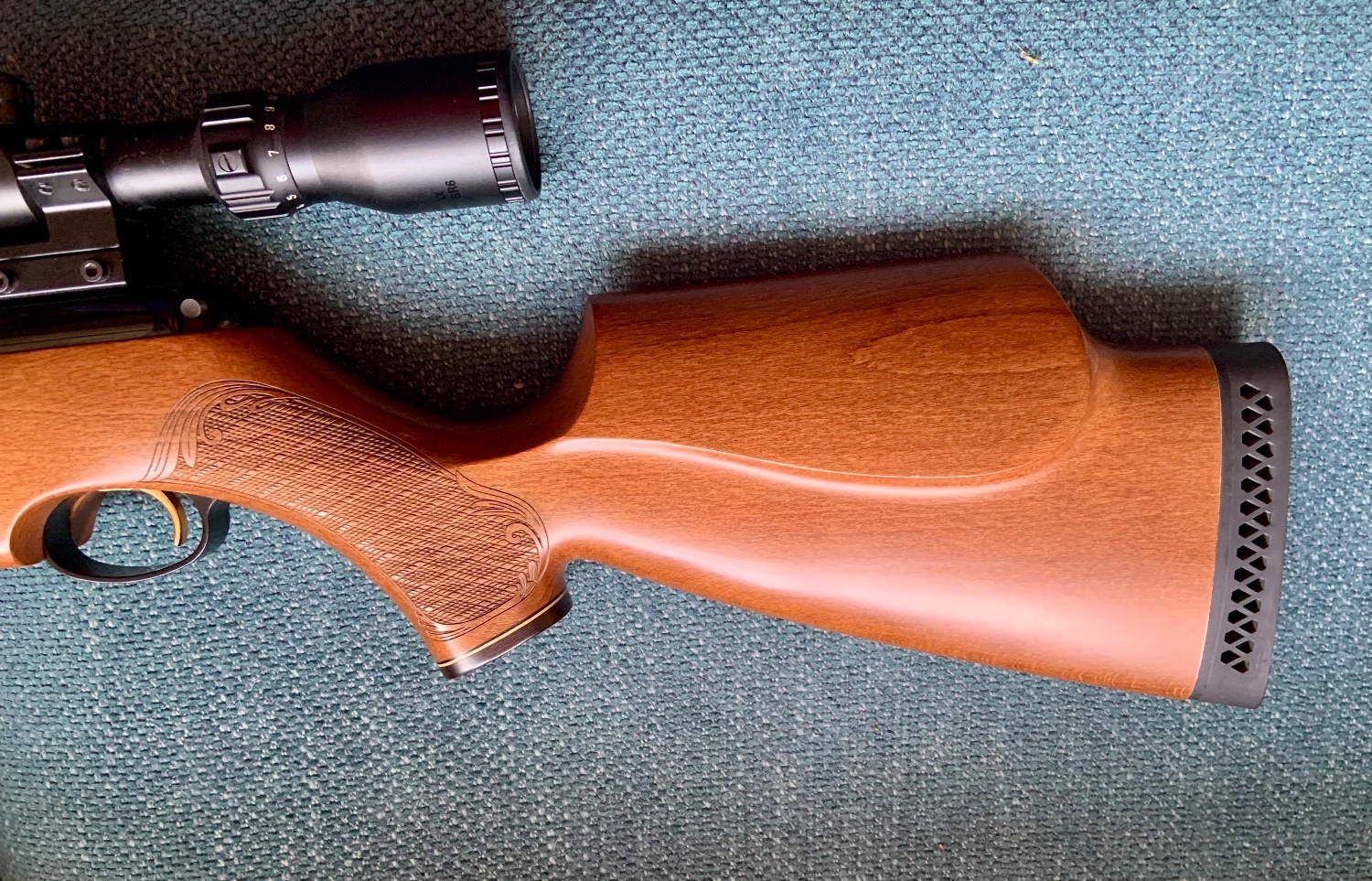 Air Arms Pro Sport .177