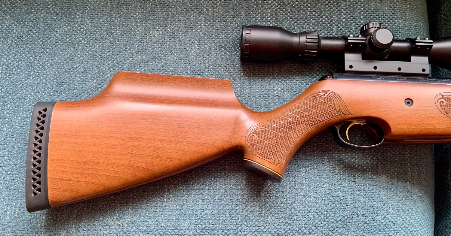  Air Arms Pro Sport .177