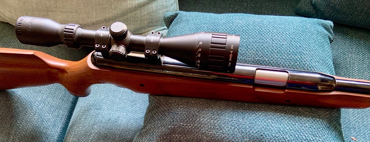 Air Arms Pro Sport .177 - {CATEGORY}