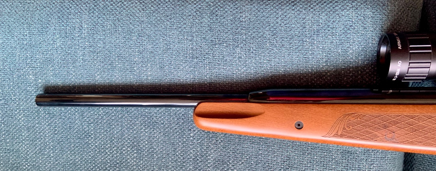 Air Arms Pro Sport .177 