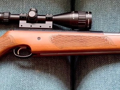 Air Arms Pro Sport .177