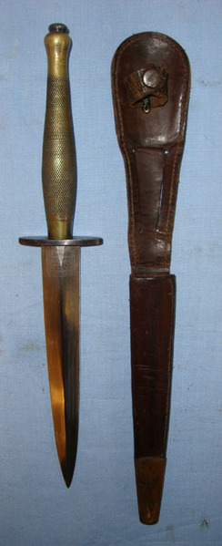  Knive