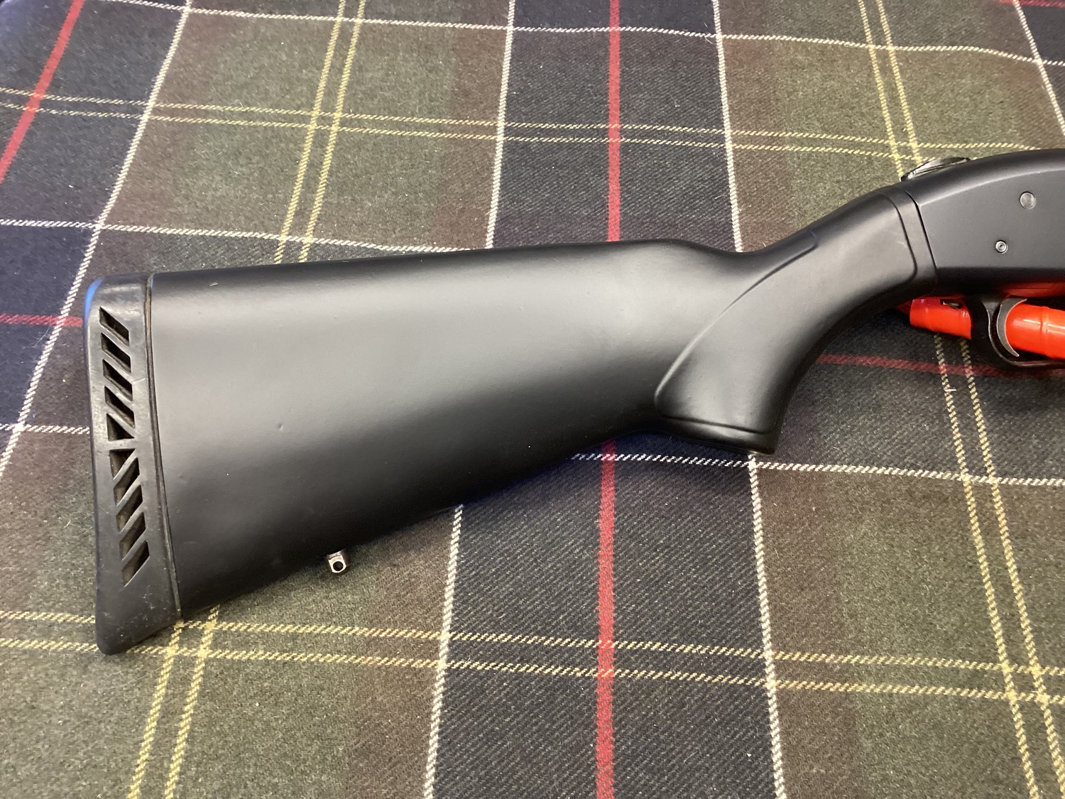 Mossberg 500A Pump Action 12 Bore/gauge