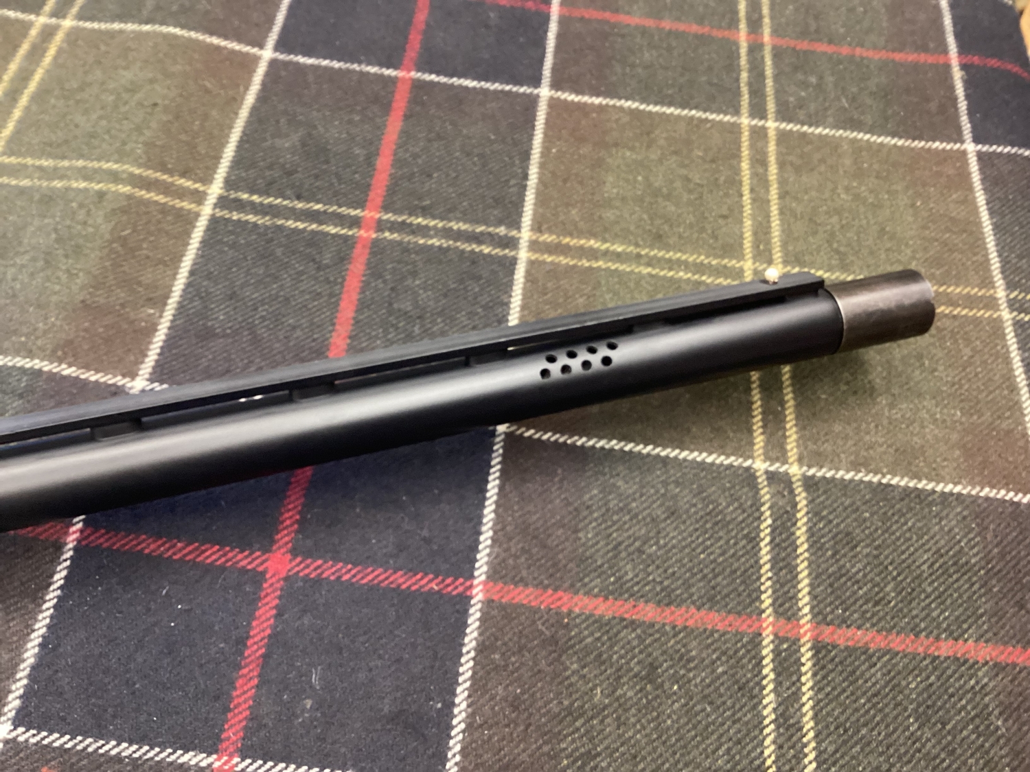  Mossberg 500A Pump Action 12 Bore/gauge