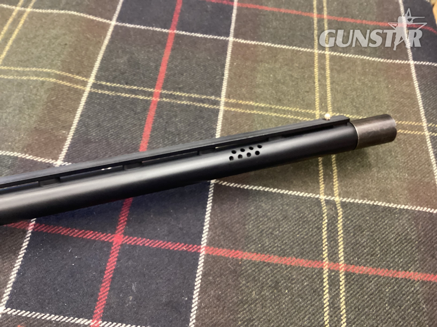  Mossberg 500A Pump Action 12 Bore/gauge