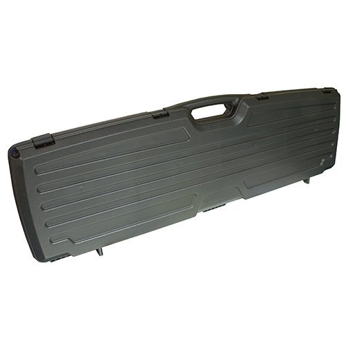 Plano SE Series Double Black Rifle Case Care & Storage